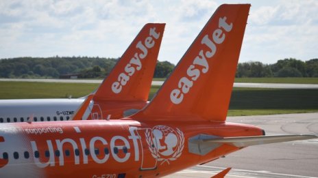 Хакери удариха EasyJet, взеха данните на 9 млн. души