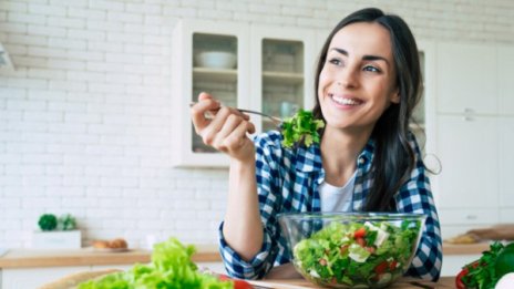 Полезни храни при анемия и рецепти с тях