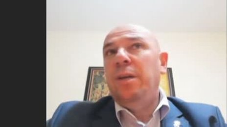 Да се проверят НПО-тата, свързани с ромите, настояват от ВМРО