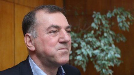 КПКОНПИ внесе иск срещу Стоян Александров за над 10 млн. лв.
