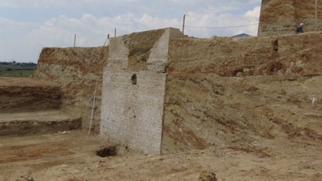 Подновяват археологическите разкопки в Пловдив 