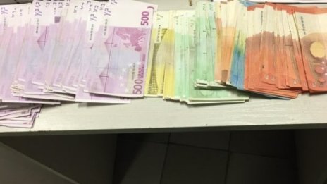 Анализатор: ЕС е най-големият кредитор на САЩ