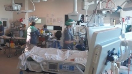 В болниците има малко пациенти, но много разходи