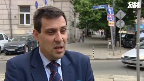 Българската петролна и газова асоциация с реакция за запечатването от КЗК