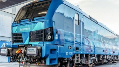 Нови влакове тръгват към морето догодина
