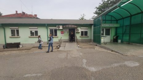 Коронавирусът в Ямбол се разпространява дифузно