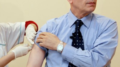 Руски институт обеща коронавирусна ваксина до края на лятото 