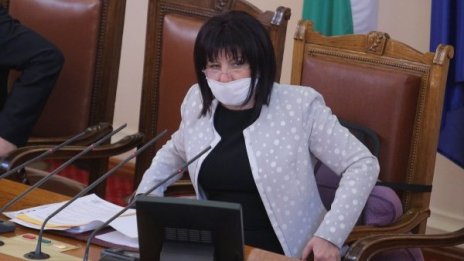 Скоро театрите, книжарниците, залите отново ще бъдат пълни! 