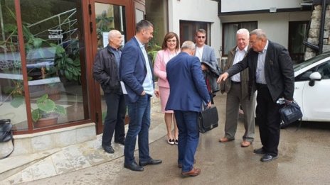 Нинова: БСП има ясен план за развитие на Северозапада