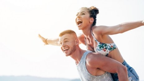 Разсъжденията на половинката ви за бъдещето, показват дали ви обича