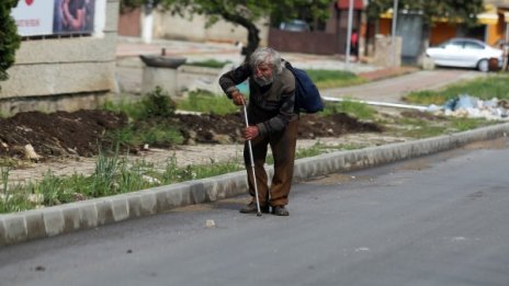 Безлюдна България – 446 села с едноцифрен брой жители