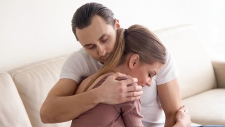 Какво иска да чуе той, когато му е трудно