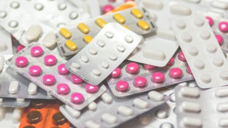 След изолацията – потреблението на лекарства спадна