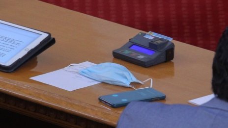 Рекорден бюджет за отбрана, но парите похарчени за изтребителите