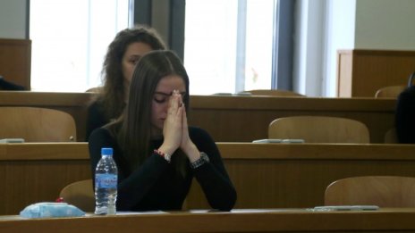 За и против да се кандидатства "Право" с матура