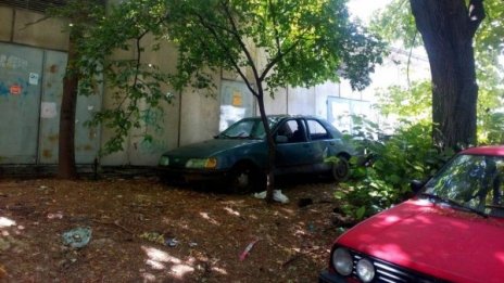 Премахват близо 60 трошки от улиците на Стара Загора