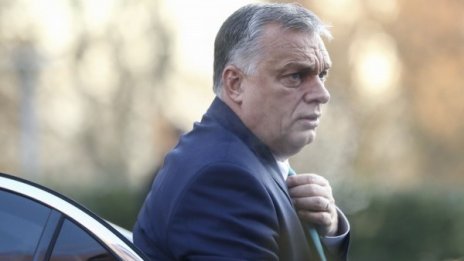 Орбан избухна: Пакетът на ЕС за възстановяване е абсурден 