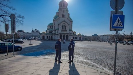 Екскурзоводите останаха без работа, групите анулирани до октомври 