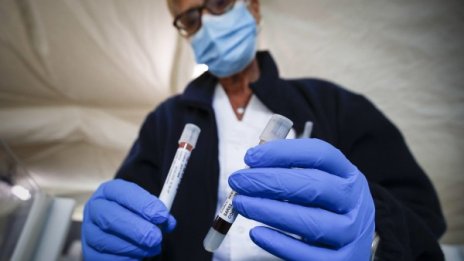 Много повече са починали от коронавирус в Северна Италия