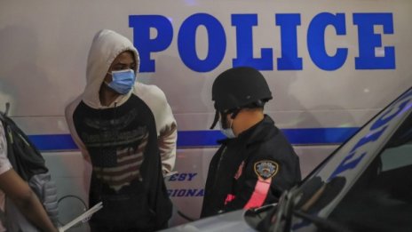 Трима български полицаи са ранени в САЩ 
