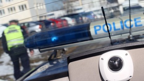 Спецакция на полицията блокира села край Павликени