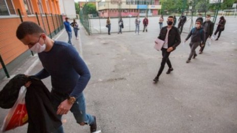Прецедент при матурите след като ученици анулираха сами работите си