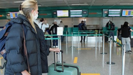 Италия отвори границите си за туристи от Европа, какви ще са мерките?