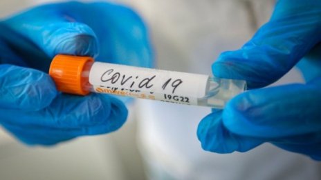 80-годишна дари пенсията си на болницата в Попово 