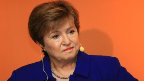 МВФ: Някои от най-бедните страни може да преструктурират дълг