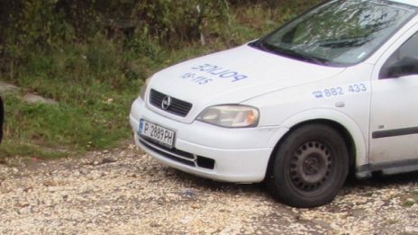 Тяло на мъж е открито край автогара в кърджалийско село 