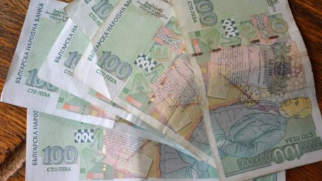 Статистиката отчете: БВП с ръст от 2.4% за година
