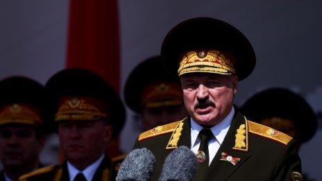 Лукашенко уволни кабинета, назначи нов премиер