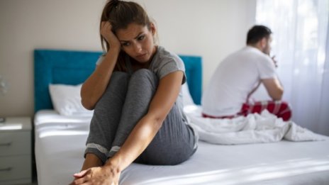 Защо привличате емоционално недостъпни партньори?