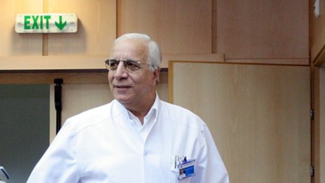 Проф. Чирков: Възможно е вирус да стане агресивен по лабораторен път