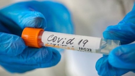 Между живота и смъртта - 30 дни сами в COVID отделение 