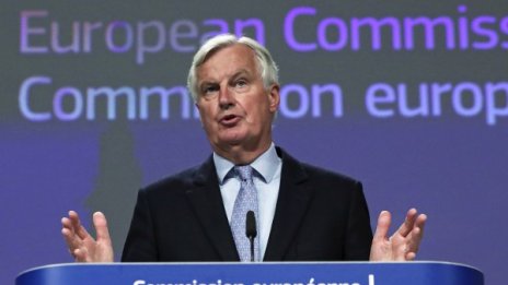 Преговорите за Brexit без съществен напредък 