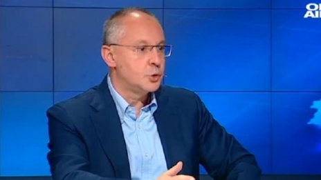 Станишев: Скептичен съм за прекия избор на лидер на БСП