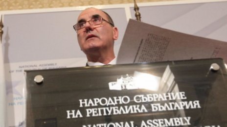 Цветанов прави партия? Ще реши до два - три месеца