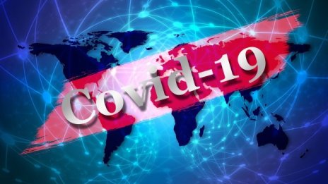 Над 400 хил. са жертвите на COVID-19 в света 