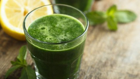 Полезни сокове за отслабване