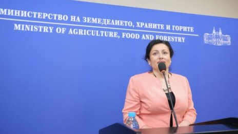 Заместник-министър на земеделието е заразен с коронавирус 