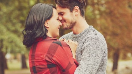 Сигурни знаци, че той има връзка само с вас