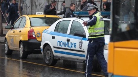 Мъж ослепя след пиянски побой в Пловдив 