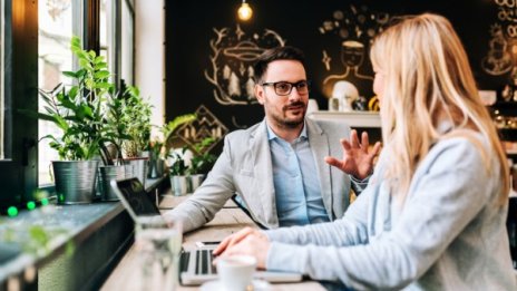 Знаци, че той е емоционално нестабилен