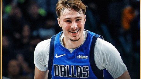 Купър Флаг от Далас стана новобранец на годината в НБА