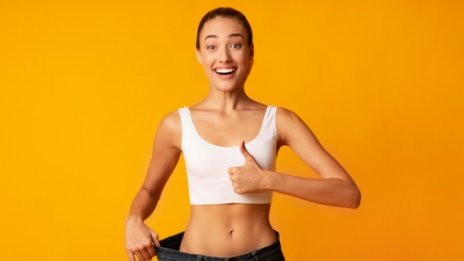 Какво се променя в тялото ни, когато отслабваме здравословно?