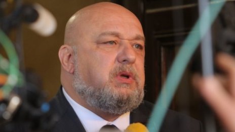 Финансирането на спортните организации – по ясни критерии