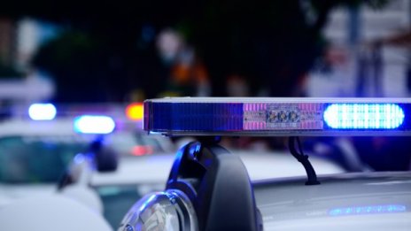 Полицейска акция срещу битовата престъпност в Секулово 