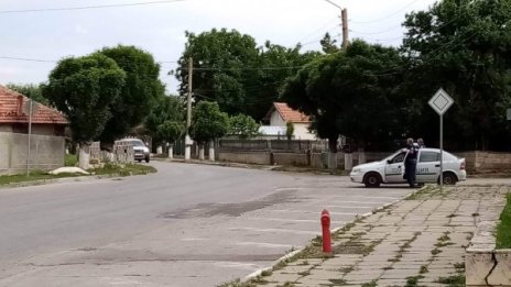В центъра на огнище с COVID - хората разчитат на дисциплината