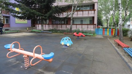 Критерият за "Уседналост" стартира от първо класиране в градините